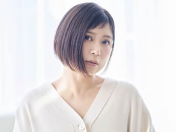 絢香、2年ぶりオリジナルアルバムリリース決定「あなたの毎日に小さな光やエネルギーとして届いたらうれしいです」