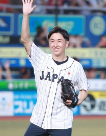 斎藤佑樹「この度…」お知らせ投稿にエール集まる「おめでとうございます！」「新たな取り組み素晴らしい」