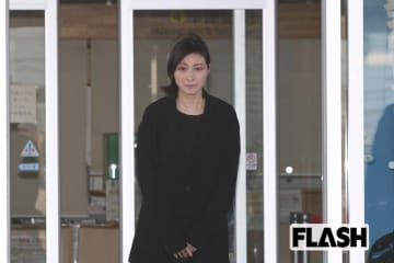 【衝撃逮捕から3カ月】広末涼子　ファン限定の“お楽しみ会開催”報道…月額980円の逃せない“定期収入”