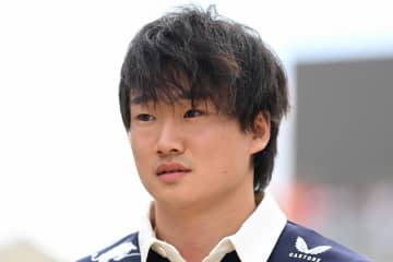 「僕の才能とスピードを信頼してくれている」角田裕毅、ホーナー代表らのサポート明かす「F1キャリアで一度もしたことないドライビングをいくつか試せた」
