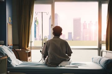 正岡子規の『九月十四日の朝』あらすじ紹介。病床で見つけた日常の静かな喜びとは？