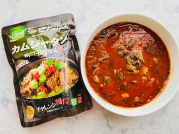 【韓国フード】暑いときは熱い料理で⁉︎ 夏のスタミナ食５選