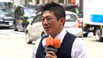 【参院選】問われる少子化対策・教育への各党の主張は…参政党・神谷宗幣代表の「高齢の女性は子ども産めない」街頭演説に波紋も