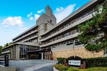 亀の井ホテル 有馬 “金泉が紡ぐ、錆と光の美しさ”を体感する上質な温泉旅 8/1リニューアルオープン！