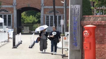 関東で唯一“地価下落”群馬県　入場者数が激減した世界遺産・富岡製糸場は外国人観光客誘致のため新たな挑戦へ