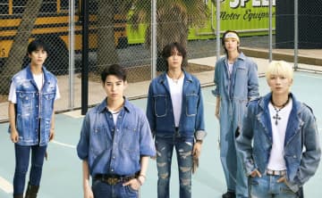 Hi-Fi Un!corn、2ndシングル「Teenage Blue」詳細解禁