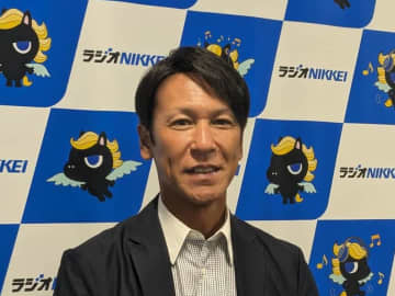 一流アスリートはスマホとどう向き合っているのか？葛西紀明「ジャンプのことは一切見ない」
