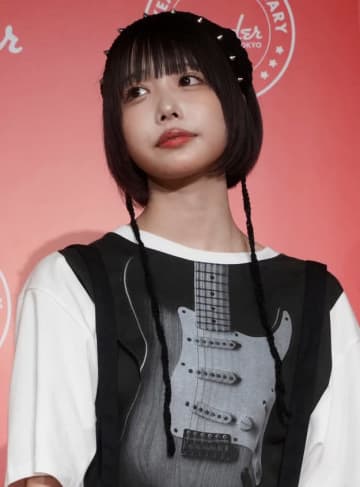 「アツすぎる」あのちゃん、続けている趣味を公開→「なつかしい」「集めるの楽しいですよね」と大反響