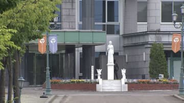 仙台市青葉区の東北文化学園大学近くで男子大学生が「友人に足を刺された」と110番通報　鋭利なもので刺されるも命に別条なし