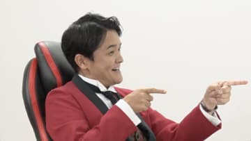 自粛明けのダンビラムーチョにノブ「シャレになってないじゃん～」