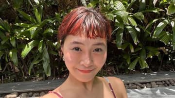 村上佳菜子 弾丸ベトナムでビキニショット公開！豪華なホテルでリゾート空間を楽しむ“初外国ひとり旅”に「すごい行動力！」
