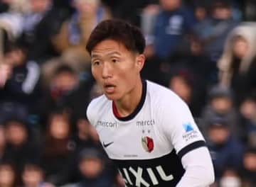 【鹿島】連敗ストップへ 三竿健斗が語った課題とは? 7/5 アウェー川崎戦「みんなのエネルギーで勝ちたい」