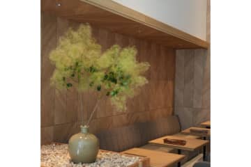 四季のうつろいを愛おしむカフェ「SiKiTO CAFE 日本橋店」オープン