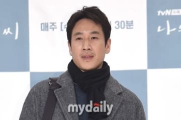 “イ・ソンギュンさんを恐喝”遊興施設の室長が保釈…7月16日に控訴審の判決公判