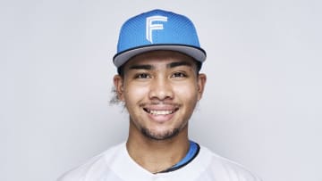 【日本ハム】水谷瞬が勝ち越し打　4連打など一挙5得点で大量リード　楽天・早川隆久を3回でKO