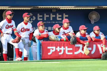 昨年は抽選で敗退…「広島Jr.」が選考会の参加者募集　天谷宗一郎監督「初優勝を一緒に」