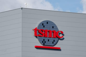 TSMC、熊本工場建設遅れか　米紙「米優先で同盟国犠牲」