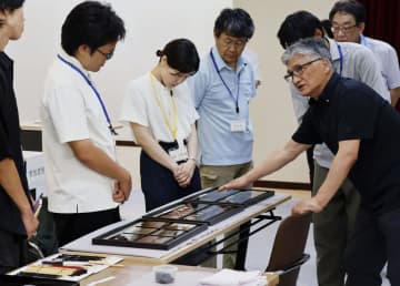 輪島漆芸研修所、新入生募集へ　来春入学、2年ぶり