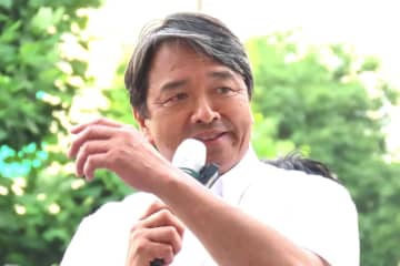 【参院選】国民民主・榛葉幹事長が絶叫　自公２万円給付に「俺たちの税金だぜ！最初から取らないでよ」