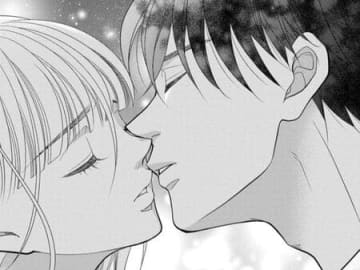 マッチングアプリで出会った「ハイスペ男子」。だけど彼には"秘密"がある。【Link Mee～この恋は、フィクション～#1】