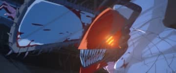劇場版「チェンソーマン レゼ篇」米津玄師とのタッグ再び！主題歌入り本予告がお披露目 追加キャストに喜多村英梨ら