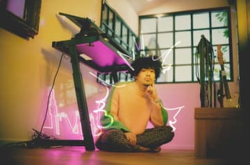 Nakajin（SEKAI NO OWARI）、ソロ初のオリジナル楽曲「TOKYO」配信リリース