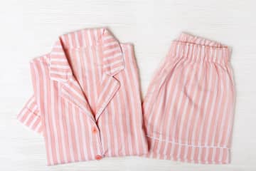 着てはいけないパジャマの色と柄５選！運気ダウンを招く風水のNGカラー