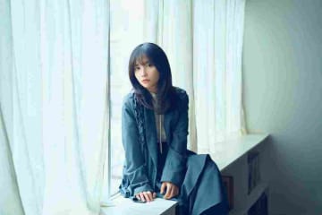 矢作萌夏、最新曲「ジェラシーナイフ」配信リリース決定