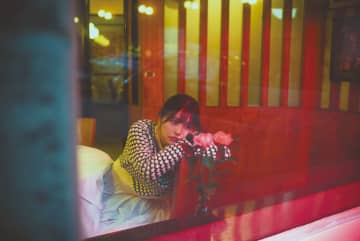 長濱ねる セカンド写真集先行第11弾解禁！「撮影期間はお酒をやめていたので、普段より…」