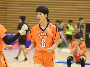 U16男子日本代表　アジア選手権出場選手12人が決定