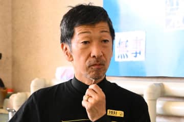 【児島ボート・ＧⅡＭＢ大賞】平石和男　調整実り準優へ「好きな感じ。失敗してもリカバーできる」