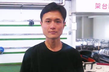 【児島ボート・ＧⅡＭＢ大賞】渡辺和将　予選２位通過「乗り味もいいし、バランス取れた仕上がり」