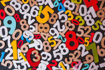 『無量大数』を超える単位ってあるの？驚きの数字の最高単位とは