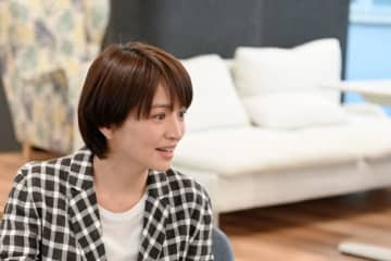 赤江珠緒　大人気レギュラー番組を電撃卒業した真相とは！？ 「幼稚園のお迎えも定時には全く行けなかった……」