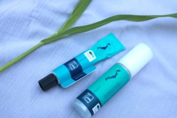 【約55年ぶりの復活】“幻の和薄荷”使用！ 夏にぴったりの爽やかコスメが新登場