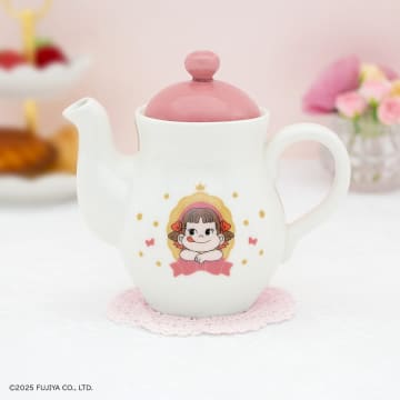 ローソンでGETして！「ペコちゃん激かわグッズ」が当たるタイトーくじが豪華すぎる♪ 7/4発売開始