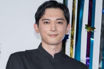 吉沢亮、七夕の願い事は「ベンチプレス100kg上げれますように」