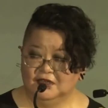 日本人初の快挙　作家・王谷晶さん「まさかこんな結果になるとは」　英ミステリー賞『ダガー賞』翻訳部門受賞
