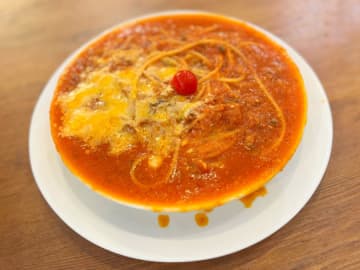 【神保町】4月オープン！「ワイルドレッドパスタ」で豪快にトマトパスタを
