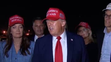 4日から各国へ関税通知　関税率は10％から70％で8月1日から適用　トランプ大統領