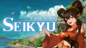 「BitSummit the 13th」Game Source Entertainment出展内容発表！『RATATAN』『清宮物語』など
