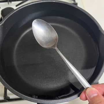 【そうめん吹きこぼれ問題】家庭にあるもので簡単に解決できるうれしい裏ワザ