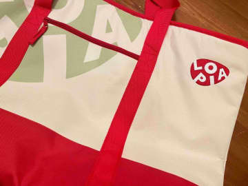ロピアのオリジナルスイーツがアツい！1個251円で大容量「ロピタのほっぺ」に注目