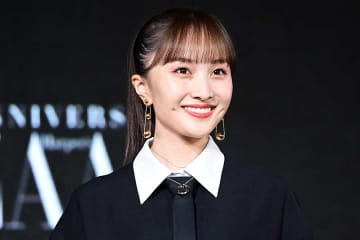 百田夏菜子、人気女優と「一緒に出勤」報告　大阪移動の新幹線車内が「最高すぎ」、隣席に芳根京子
