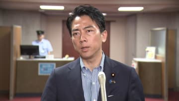 日本酒や味噌など加工用にも備蓄米放出へ　8月にも売り渡し　小泉農相