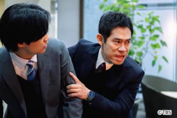 「もうちょっと出たかった（笑）」伊藤淳史が明かす山口始の退場裏話と理想の異能力