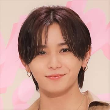 Hey! Say! JUMP・山田涼介　「一生忘れることはない」　メンバーとの思い出を明かす
