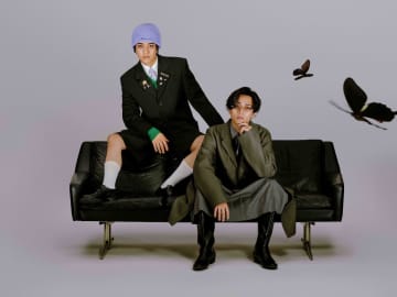 髙橋海人×中村倫也W主演『DOPE』挿入歌にKing & Prince新曲「I know」　初回放送で解禁