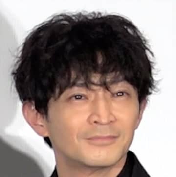 津田健次郎、初めて会った日に主演・阿部寛に水かける　「失敗しちゃったら…」