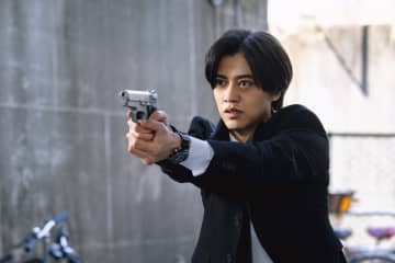 『DOPE』髙橋海人が示した“希望”と運命に争う力強さ　異能力を駆使したアクションも
